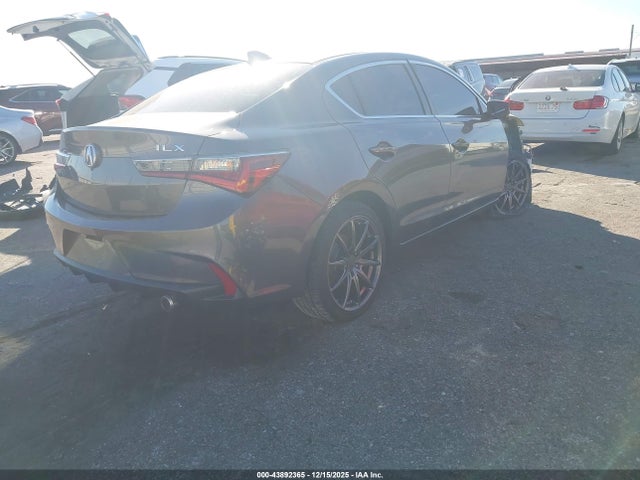 2020 ACURA ILX 19UDE2F72LA003629 Photo 3