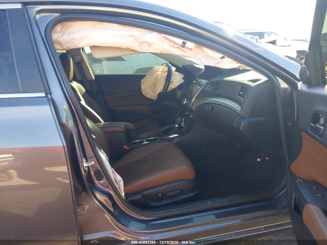 2020 ACURA ILX 19UDE2F72LA003629 Photo 4