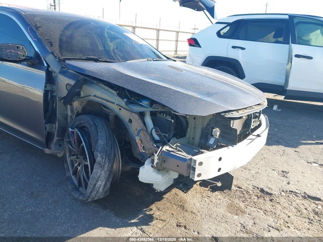 2020 ACURA ILX 19UDE2F72LA003629 Photo 5