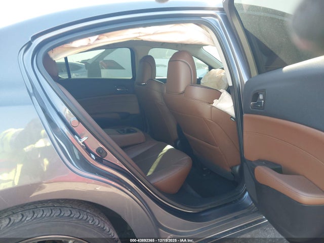 2020 ACURA ILX 19UDE2F72LA003629 Photo 7