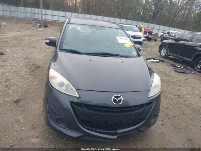 43892367 :رقم المزاد ، JM1CW2BL8D0160096 vin ، 2013 Mazda Mazda5 Sport مزاد بيع