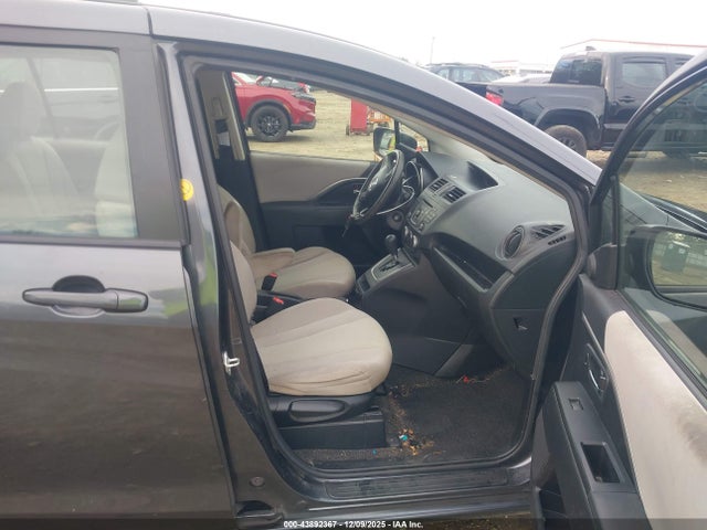 43892367 :رقم المزاد ، JM1CW2BL8D0160096 vin ، 2013 Mazda Mazda5 Sport مزاد بيع