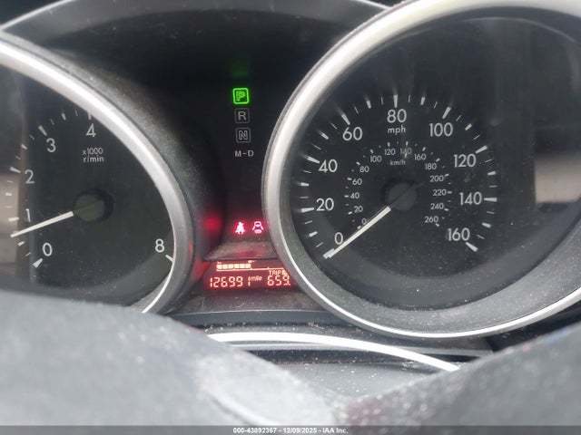 43892367 :رقم المزاد ، JM1CW2BL8D0160096 vin ، 2013 Mazda Mazda5 Sport مزاد بيع