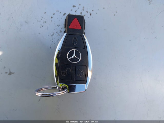 Mercedes-Benz CLA 250 2018 WDDSJ4EBXJN548900 Image 11