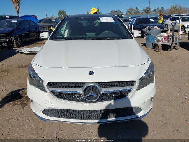 Mercedes-Benz CLA 250 2018 WDDSJ4EBXJN548900 Image 13