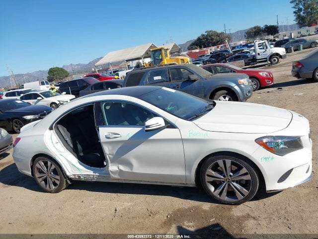 Mercedes-Benz CLA 250 2018 WDDSJ4EBXJN548900 Image 14
