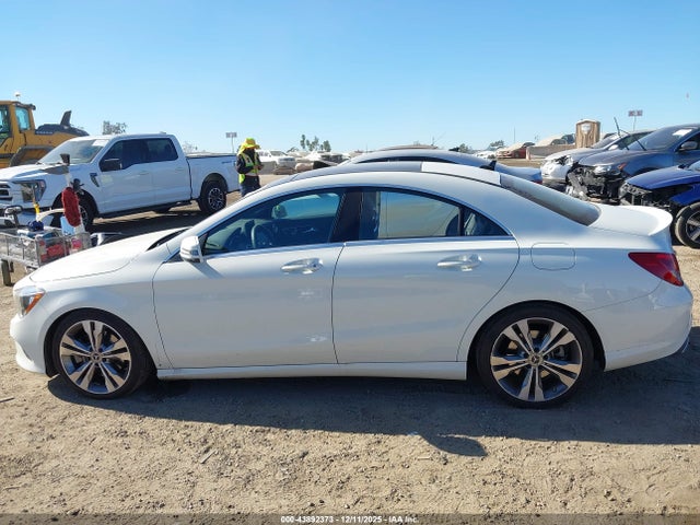 Mercedes-Benz CLA 250 2018 WDDSJ4EBXJN548900 Image 15