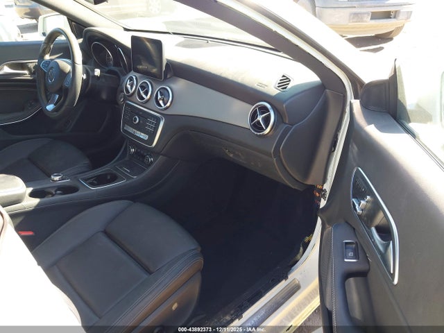 Mercedes-Benz CLA 250 2018 WDDSJ4EBXJN548900 Image 5