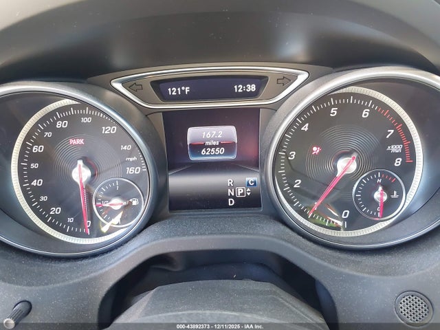 Mercedes-Benz CLA 250 2018 WDDSJ4EBXJN548900 Image 7