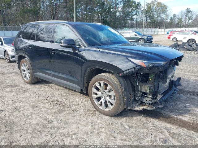 2024 TOYOTA GRAND HIGHLANDER 5TDAAAB5XRS027636