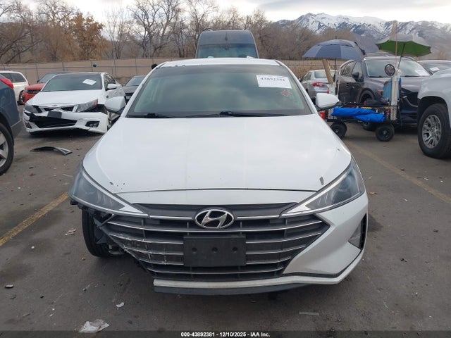 Hyundai ELANTRA SE 2019 5NPD74LF8KH463756 Image 13