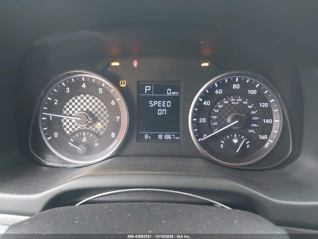 Hyundai ELANTRA SE 2019 5NPD74LF8KH463756 Image 7