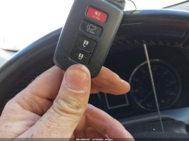 2016 TOYOTA RAV4 HYBRID JTMRJREV1GD059347 Photo 10