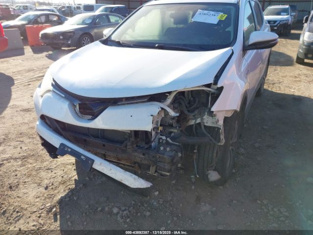 2016 TOYOTA RAV4 HYBRID JTMRJREV1GD059347 Photo 5