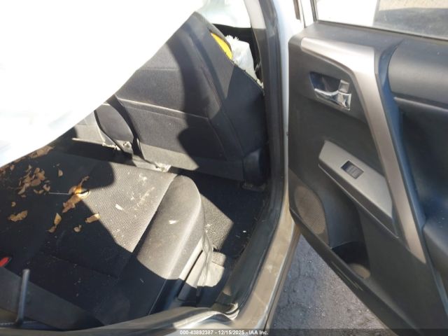 2016 TOYOTA RAV4 HYBRID JTMRJREV1GD059347 Photo 7