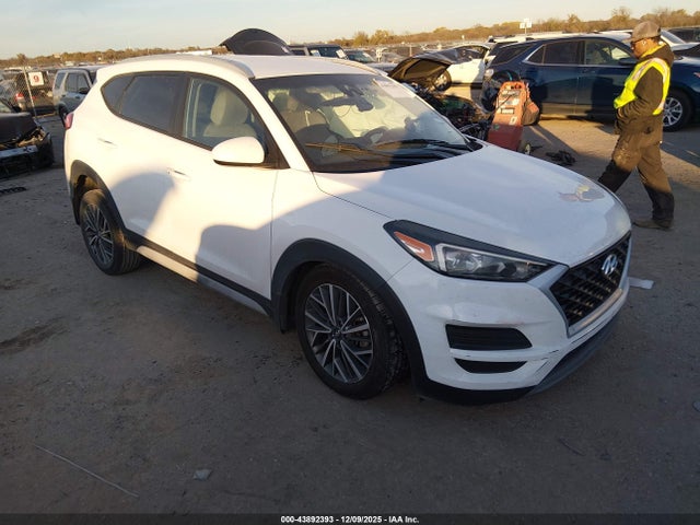 2020 HYUNDAI TUCSON KM8J33AL3LU151591