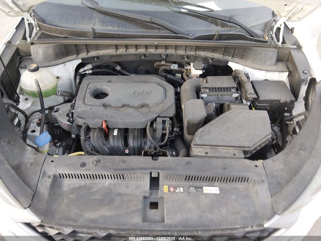 2020 HYUNDAI TUCSON KM8J33AL3LU151591 Photo 9