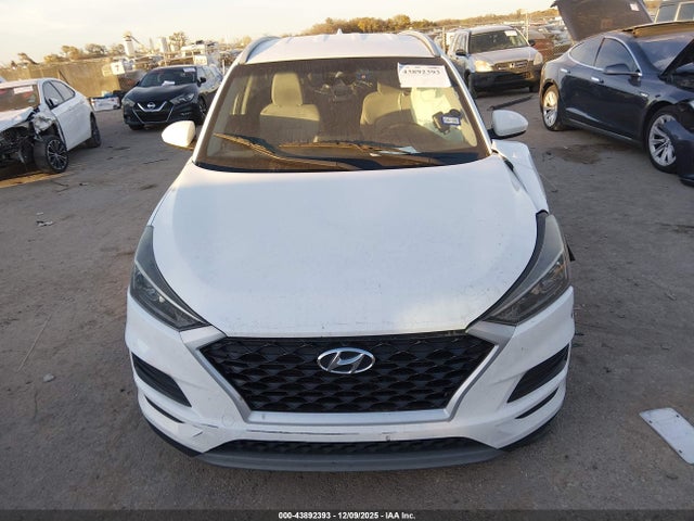 Hyundai TUCSON SEL 2020 KM8J33AL3LU151591 Image 11