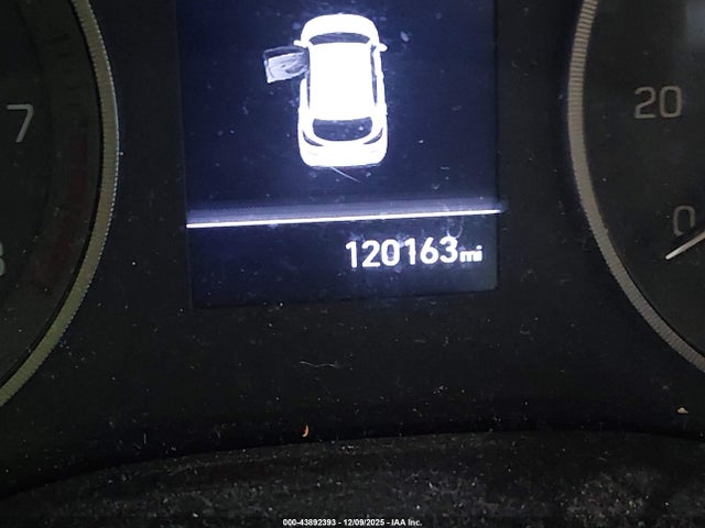 Hyundai TUCSON SEL 2020 KM8J33AL3LU151591 Image 14