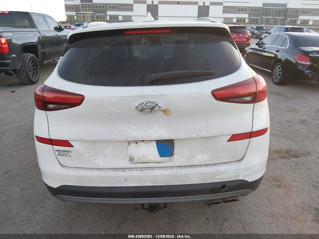 Hyundai TUCSON SEL 2020 KM8J33AL3LU151591 Image 15