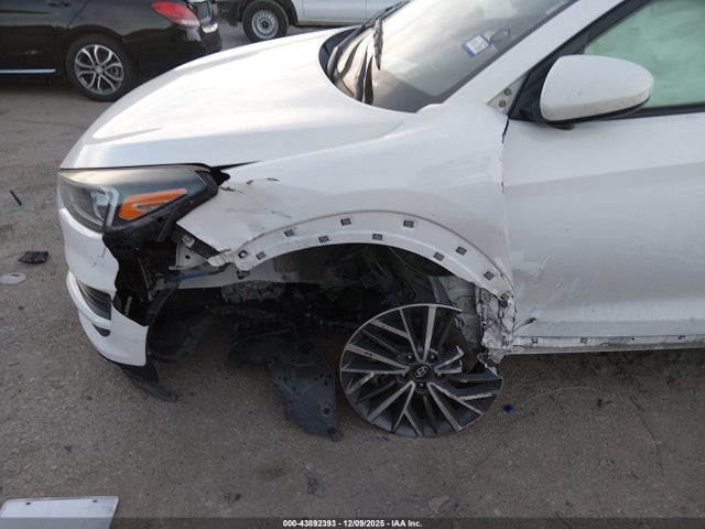 2020 HYUNDAI TUCSON KM8J33AL3LU151591 Photo 5