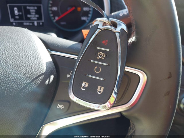 2024 Chevrolet Malibu Fwd Rs მანქანა იყიდება აუქციონზე, vin: 1G1ZG5ST2RF156857, აუქციონის ნომერი: 43892406