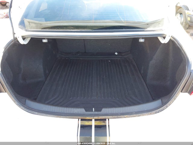 2024 Chevrolet Malibu Fwd Rs მანქანა იყიდება აუქციონზე, vin: 1G1ZG5ST2RF156857, აუქციონის ნომერი: 43892406