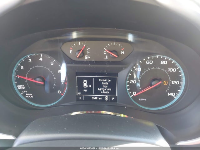 2024 Chevrolet Malibu Fwd Rs მანქანა იყიდება აუქციონზე, vin: 1G1ZG5ST2RF156857, აუქციონის ნომერი: 43892406