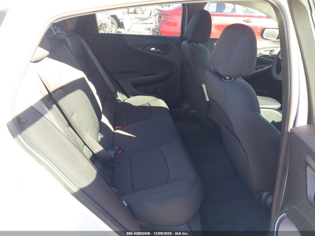 2024 Chevrolet Malibu Fwd Rs მანქანა იყიდება აუქციონზე, vin: 1G1ZG5ST2RF156857, აუქციონის ნომერი: 43892406