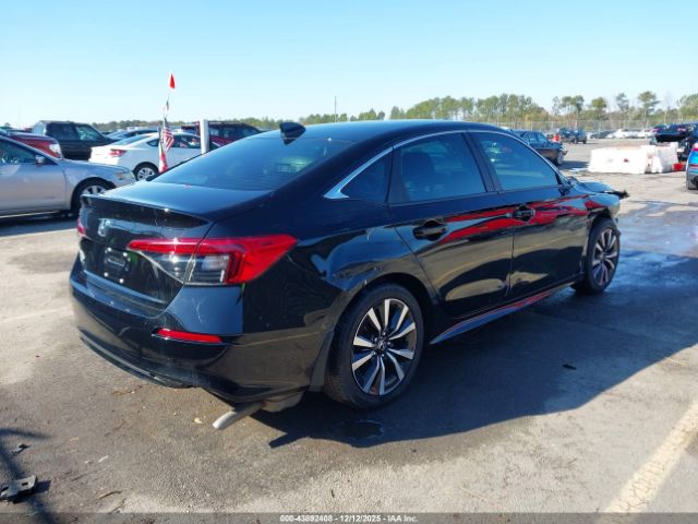 2024 HONDA CIVIC 2HGFE1F7XRH318353 Photo 3