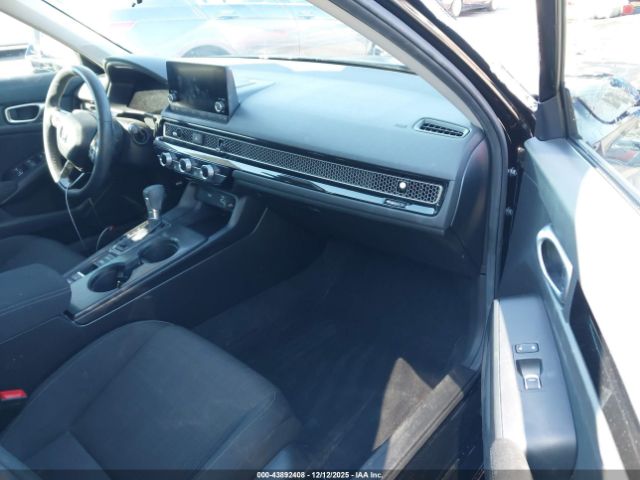 2024 HONDA CIVIC 2HGFE1F7XRH318353 Photo 4