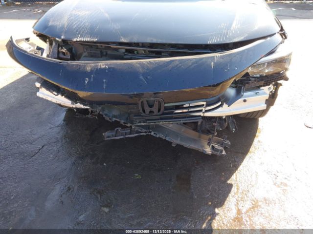 2024 HONDA CIVIC 2HGFE1F7XRH318353 Photo 5
