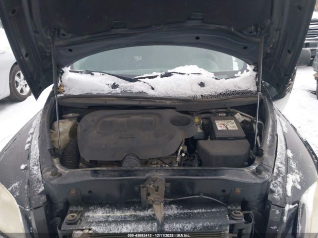 2010 CHEVROLET HHR 3GNBABDB5AS618297 Photo 9