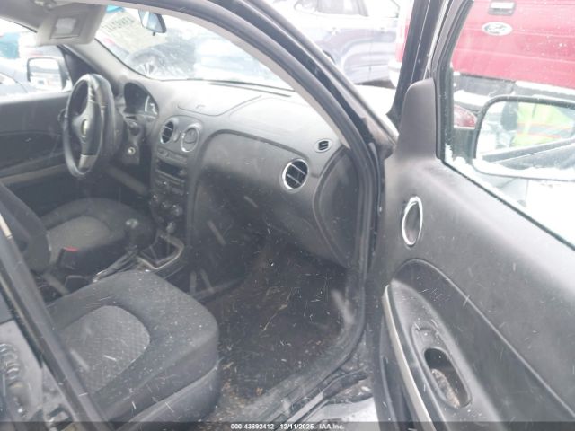 2010 CHEVROLET HHR 3GNBABDB5AS618297 Photo 4