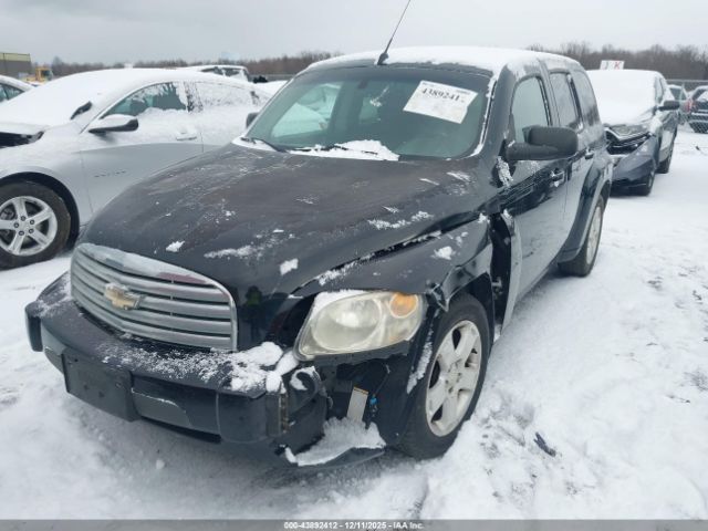 2010 CHEVROLET HHR 3GNBABDB5AS618297 Photo 5