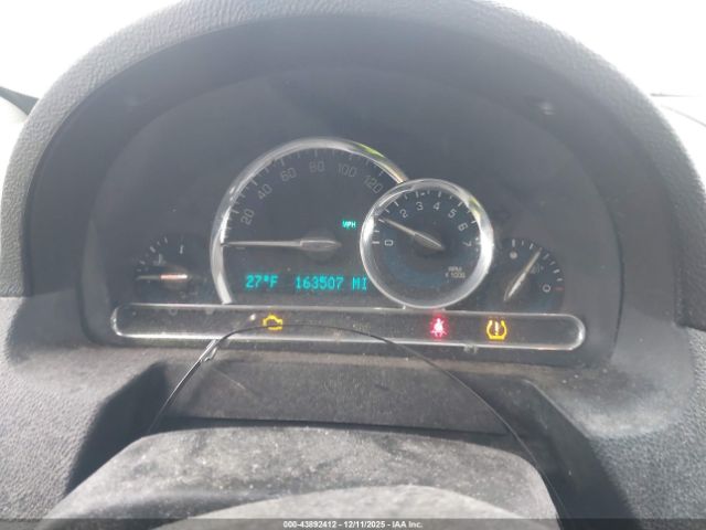 2010 CHEVROLET HHR 3GNBABDB5AS618297 Photo 6