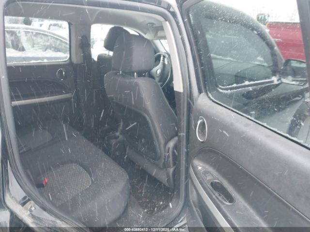 2010 CHEVROLET HHR 3GNBABDB5AS618297 Photo 7
