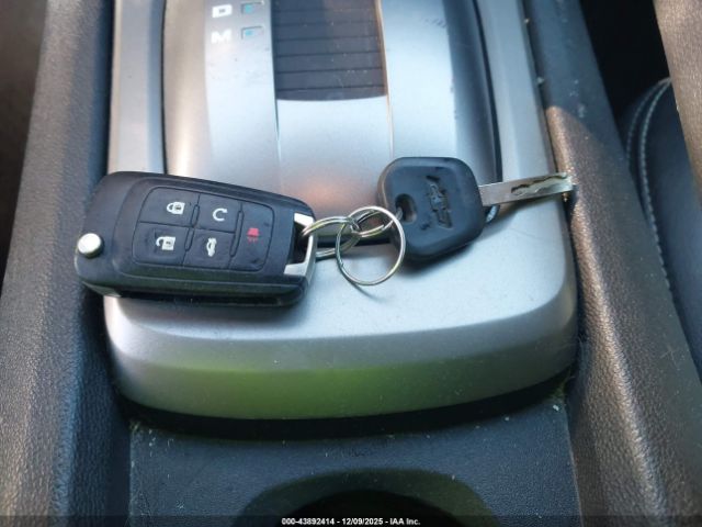 2015 CHEVROLET CAMARO 2G1FK1EJ2F9305261 Photo 10