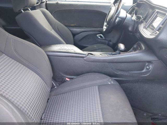 2018 DODGE CHALLENGER 2C3CDZAGXJH153360 Photo 4