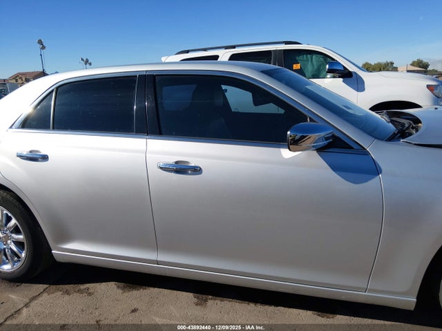 Aukcja sprzedaży 2012 Chrysler 300 Limited, vin: 2C3CCACGXCH191658, numer aukcji: 43892440