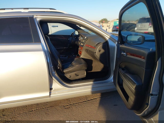 Продажа на аукционе авто 2012 Chrysler 300 Limited, vin: 2C3CCACGXCH191658, номер лота: 43892440