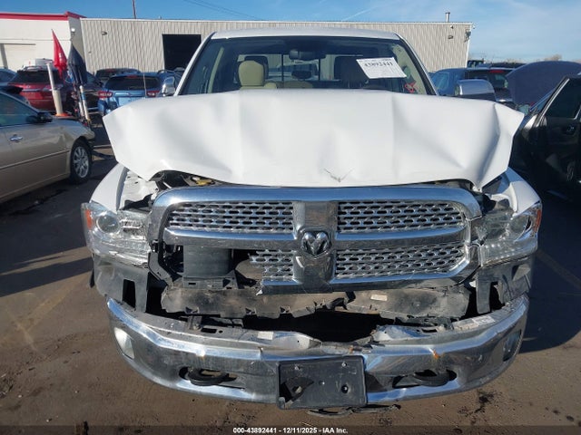 RAM 1500 Laramie 2014 1C6RR7NT5ES110943 Image 12