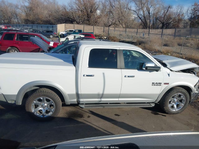 RAM 1500 Laramie 2014 1C6RR7NT5ES110943 Image 13
