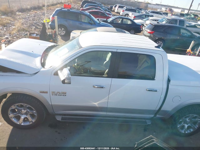 RAM 1500 Laramie 2014 1C6RR7NT5ES110943 Image 14