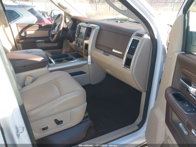 RAM 1500 Laramie 2014 1C6RR7NT5ES110943 Image 5