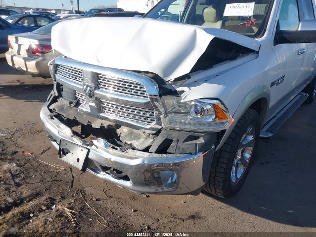 RAM 1500 Laramie 2014 1C6RR7NT5ES110943 Image 6