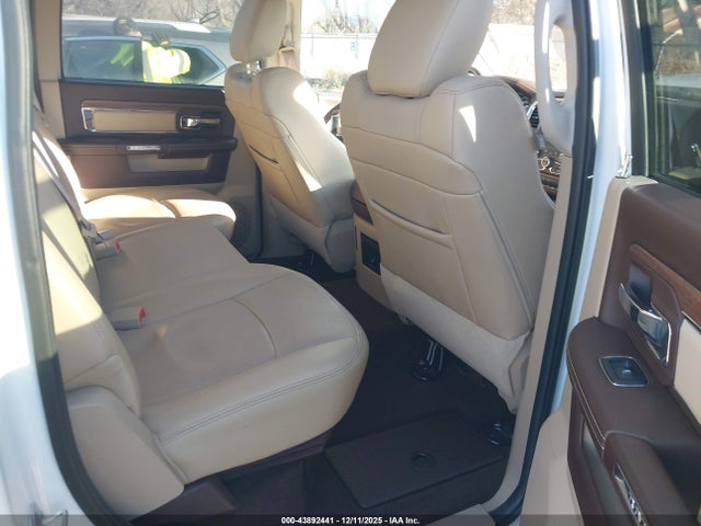 RAM 1500 Laramie 2014 1C6RR7NT5ES110943 Image 8