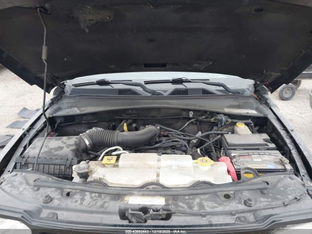 2012 JEEP LIBERTY 1C4PJMAK9CW164061 Photo 9