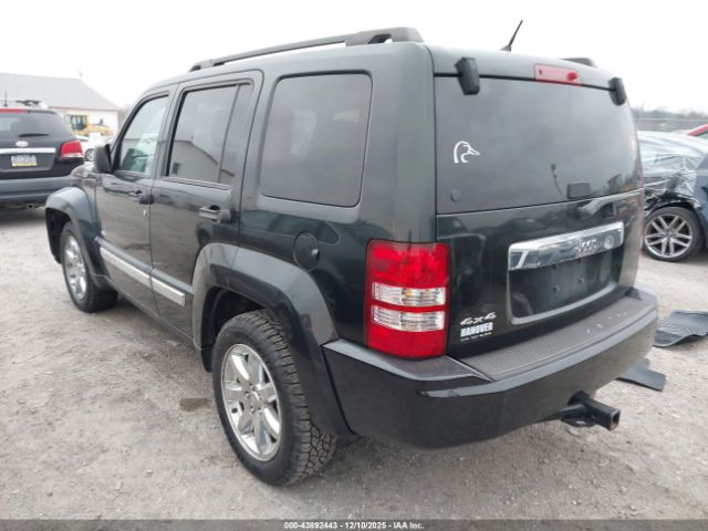 2012 JEEP LIBERTY 1C4PJMAK9CW164061 Photo 2