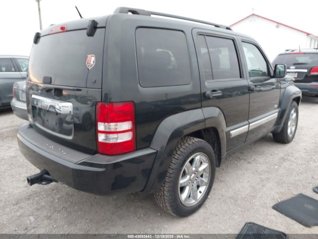2012 JEEP LIBERTY 1C4PJMAK9CW164061 Photo 3